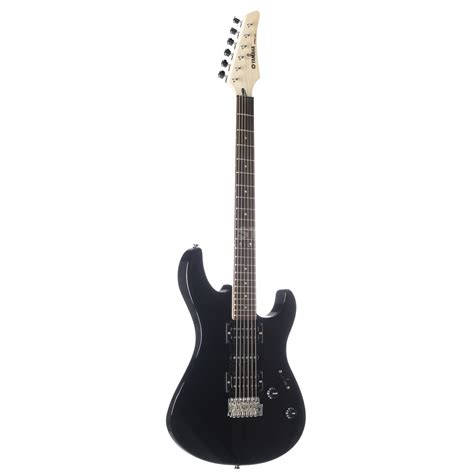 yamaha erg electric guitar black favorable buying   shop