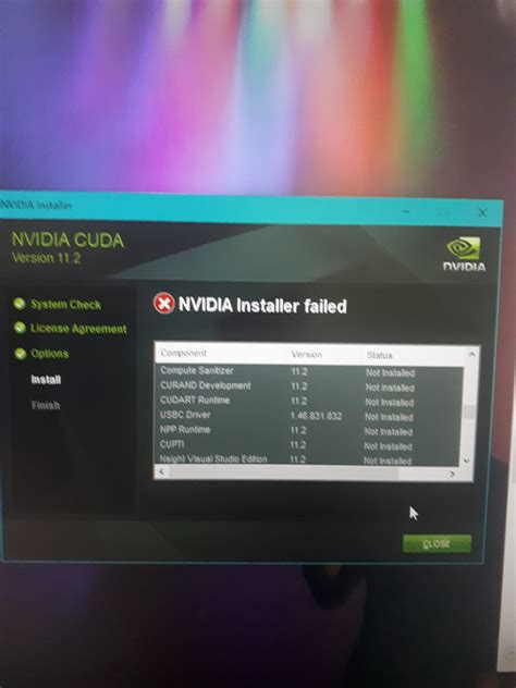 windows  cuda installation failure solved cuda setup  installation nvidia developer forums
