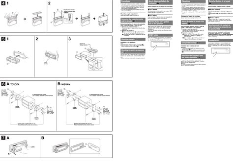 sony xplod cdx ra wiring diagram wiring diagram