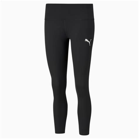 Active Tight Fit Women S Tights Puma