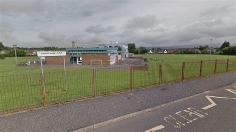 Second Bishopbriggs Primary School Evacuated After Carbon Monoxide Leak
