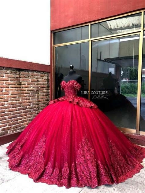 beautiful red gown collection gorgeous red color wedding dresses  bridles