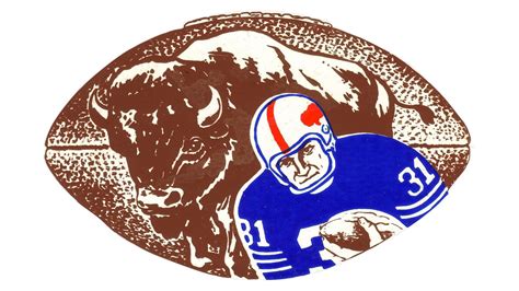 buffalo bills logo valor historia png