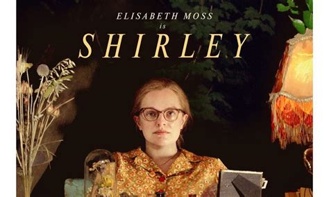 Shirley Elisabeth Moss Est Shirley Jackson L Auteure De The