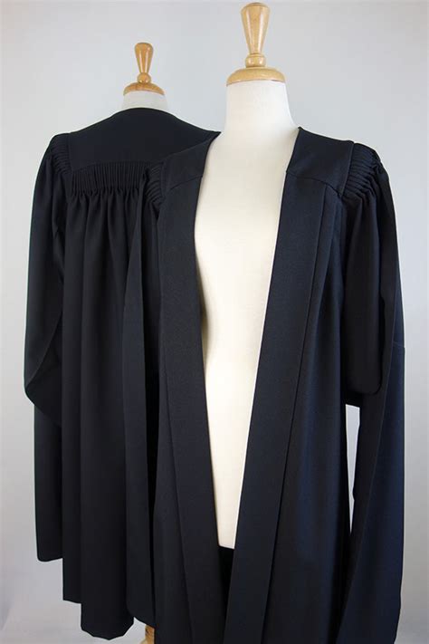 Shop Master Graduation Gowns Online In Australia George H Lilley™️