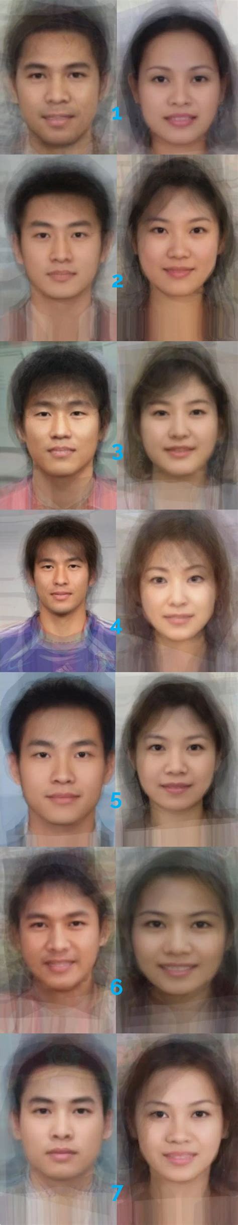 asian faces quiz can you tell asian ethnicity by face eyewear envy optometry