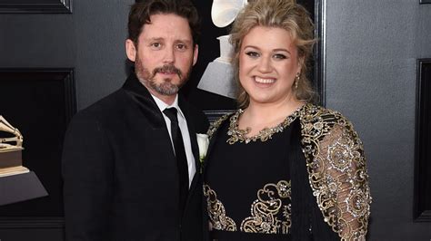 Kelly Clarkson Reveals She Definitely Didn T See Her Divorce Coming