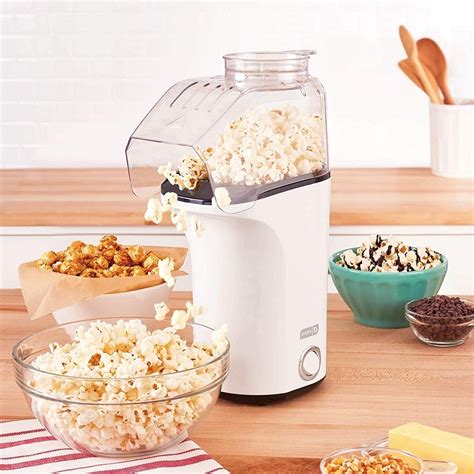 popcorn machine   type  home
