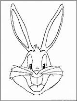 Coloring Brer Rabbit Pages Getcolorings sketch template