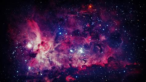 purple pink galaxy space stars nebula hd space wallpapers hd wallpapers id