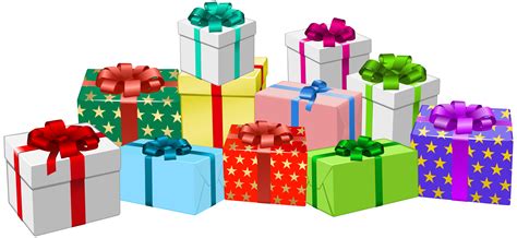 gift boxes png clip art image gallery yopriceville high quality