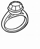 Ring Drawing Clipart Colorear Para Draw Diamond Kids Rings Drawings Clipartbest Niños Wedding Coloring Diy Getdrawings Popularity Uploaded User sketch template