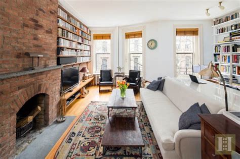 willem dafoe sells west village home   million realty today