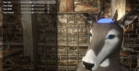 Cervids Deer Races Of Skyrim Downloads Skyrim Adult