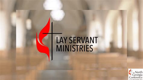 lay servant ministries  schedules morrow  united methodist