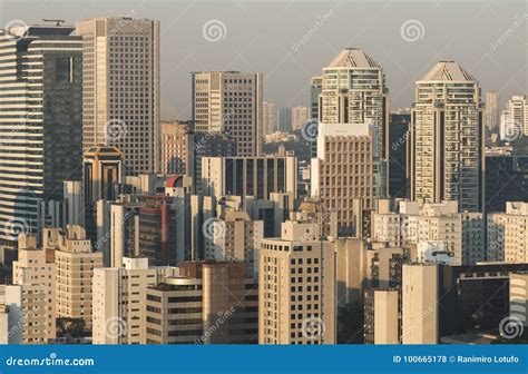 grote steden stock foto image  stad groot gebouw