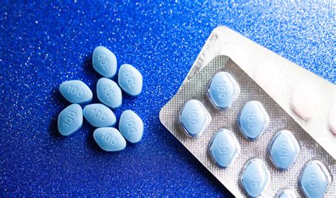 Analysis Why Viagra May Be Useful In Treating Lung Diseases – Brighter