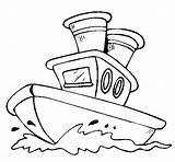 Barco Mare Barca Barcos Colorare Vaixell Barchetta Navios Yate Acolore Navio Barche Colorier Dibuix Dibuixos Dibujado Vehiculos Pitturato Aprendendo Colori sketch template