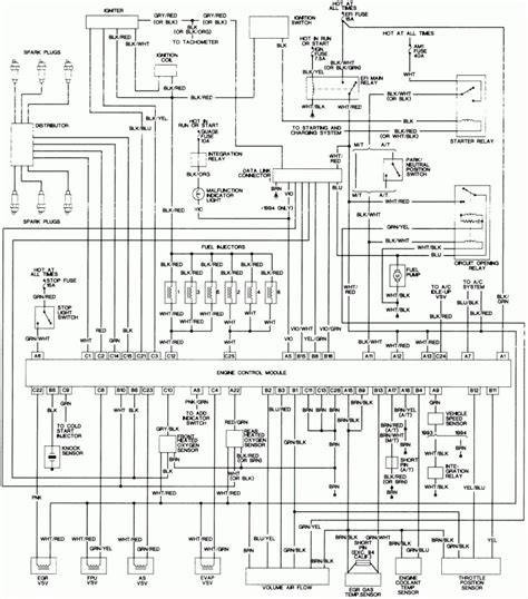 pin  cedrik solorzano  wiring diagram electrical wiring diagram wiring diagram toyota camry