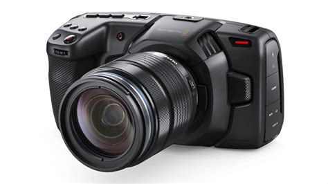 blackmagic pocket cinema camera  une camera video pour ceux qui veulent aller  loin