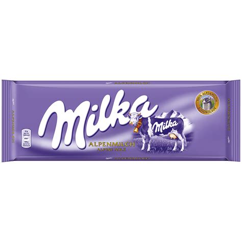 milka chocolade alpine milk actioncom