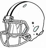 Coloring Pages Helmet Football Drawing Falcons Green Jersey Bay Packers Atlanta Printable Vikings College Redskins Sports Hockey Philadelphia Eagles Minnesota sketch template