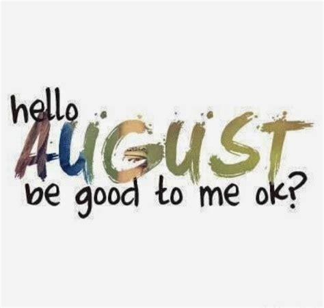 cocoandsilk  month called august