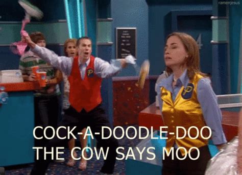 The Cow Says Moo Drake And Josh Fan Art 30959975 Fanpop