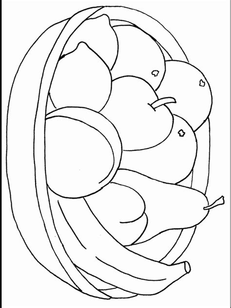 nutrition coloring sheet printable coloring pages