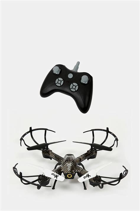 shox raptor drone equipment ladies