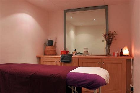 amber massage wellness centre  harringay london treatwell