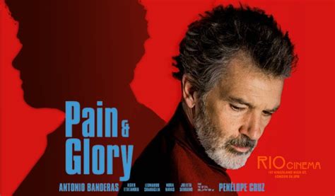 film review pain  glory richer sounds blog richer