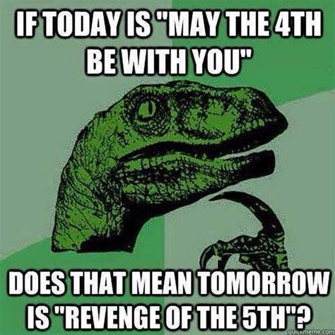 the best may 4th memes so far unifresher