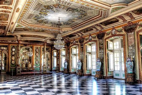 palacio de queluz ruralea portuguese royal family portugal travel