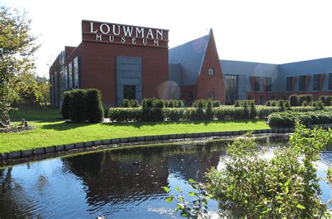 louwman museum netherlands tourism