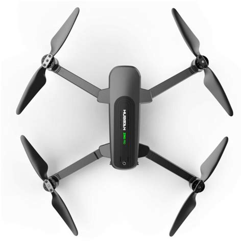 hubsan zino pro especificacoes godrones