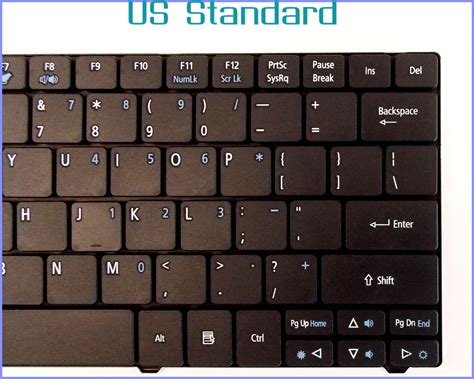 laptop  layout keyboard  acer aspire  mp bu