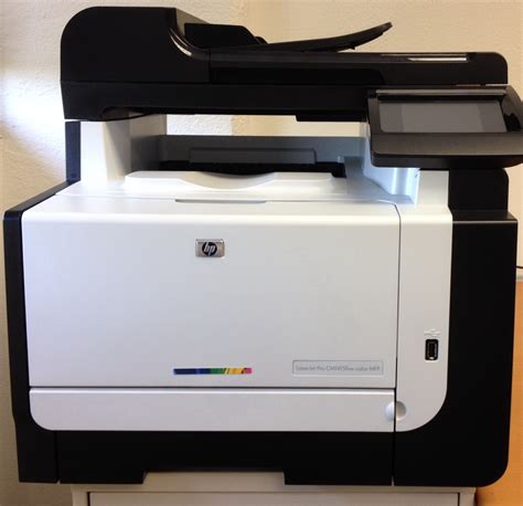 selecting   color laser printer  small business