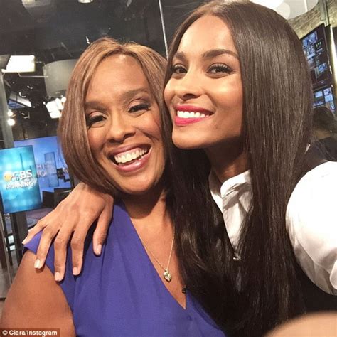 ciara shows off her toned pins after claiming pre marital sex ban is awesome daily mail online