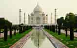 Taj Mahal కోసం చిత్ర ఫలితం. పరిమాణం: 158 x 98. మూలం: commons.wikimedia.org