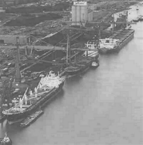 port of nordenham