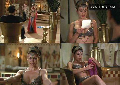 Charmed Nude Scenes Aznude