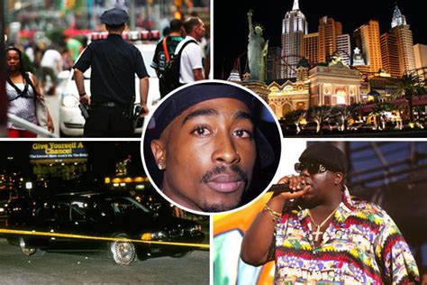 tupac murder rapper shot dead in ‘police orchestrated drive by