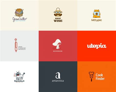 creative logos  turbologo logo maker blog