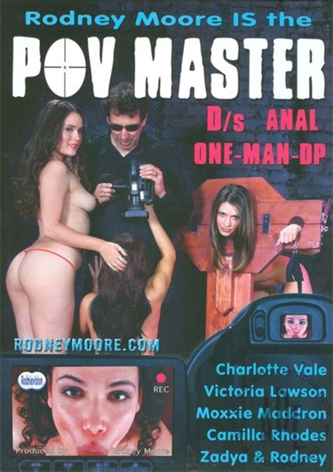 Pov Master Rodney Moore Unlimited Streaming At Adult