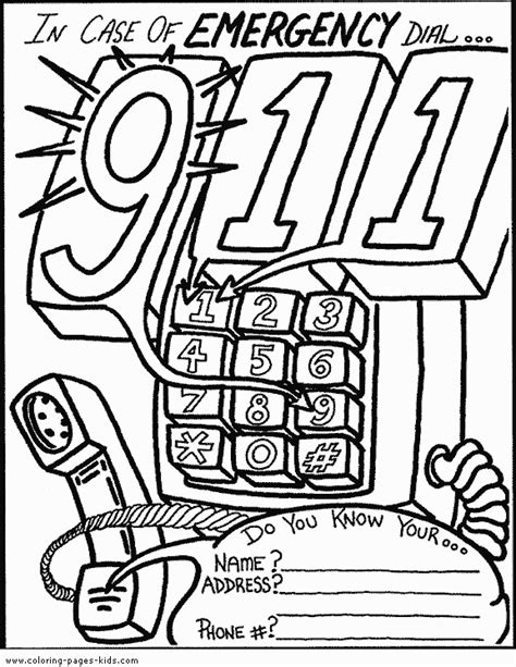 emt coloring pages coloring home