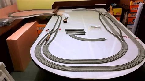 turnout switch dcc wiring track