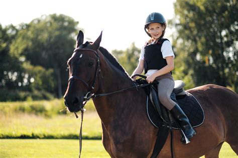 top tips    kids started horseback riding marys tack feed