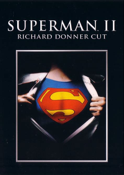 superman ii  richard donner cut wiki synopsis reviews
