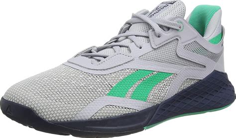 amazoncom reebok mens training cross trainer shoes